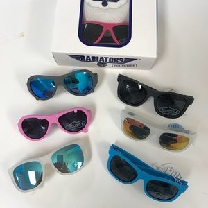 Sunglasses Kids Babiators Navigator
